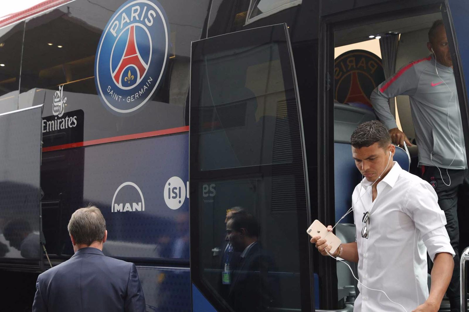 多合一金属壳模组（支持定制）